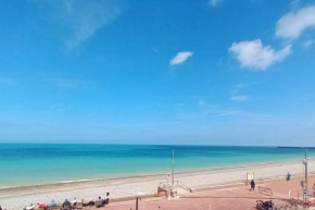Vue imprenable sur la mer